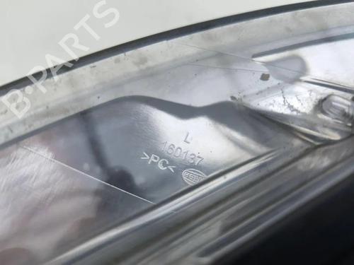 Left headlight AUDI A6 C6 (4F2) 3.0 TDI quattro | BP33228839C28 - Image 10