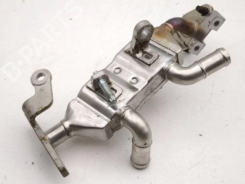 Egr Egr RENAULT ARKANA I (LCM_, LDN_) 1.6 E-TECH 145 (LDMU) (143 hp) 37010083 37010083