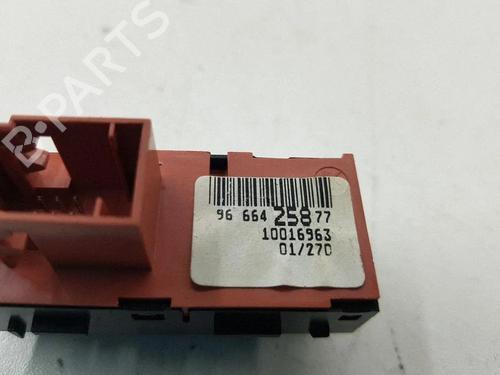 Switch CITROËN C4 AIRCROSS 1.6 HDi 115 | BP38279917I30 - Image 4