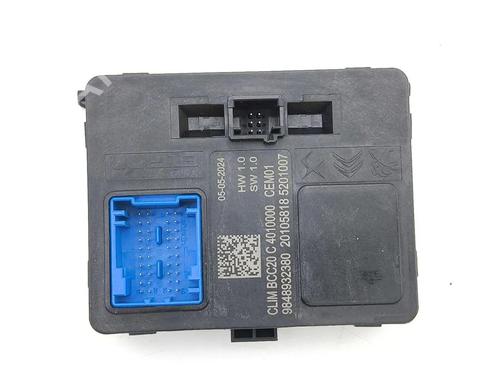 Electronic module JEEP AVENGER (J2) Electric | BP36195788M83 - Image 6