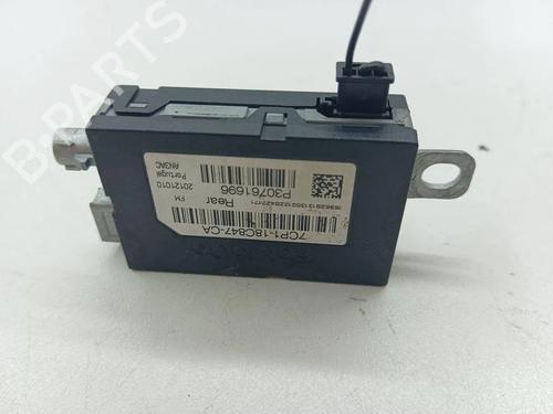 Electronic module FORD FOCUS II (DA_, HCP, DP) 1.8 TDCi | BP36197323M83 - Image 4