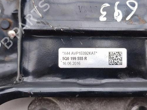 Engine mount VW PASSAT ALLTRACK B8 Variant (3G5, CB5) 2.0 TDI 4motion | BP38246427M89 - Image 8