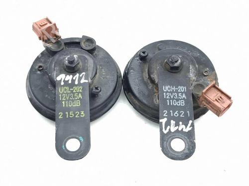 Horn HONDA CR-V III (RE_) 2.0 i-VTEC 4WD (RE5, RE2) | BP37159124E13 - Image 5