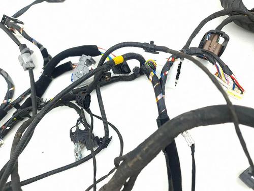 Ledningsnet KIA OPTIMA (JF) 1.7 CRDi | BP38251501E16 - Image 10