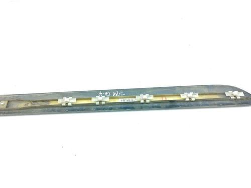 Door moulding trim MERCEDES-BENZ M-CLASS (W164) ML 320 CDI 4-matic (164.122) | BP28900332C150 
