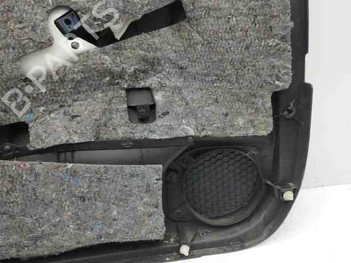 Front right panel TOYOTA AVENSIS (_T25_) 2.2 D-CAT (ADT251_, ADT251R) | BP28845770C59 