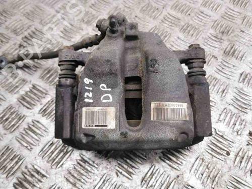 Used Right front brake caliper PEUGEOT 2008 II (UD_, US_, UY_, UJ_, UR_, UC_) 1.2 PureTech 130 (USHNS, URHNS) (130 hp) 28879484