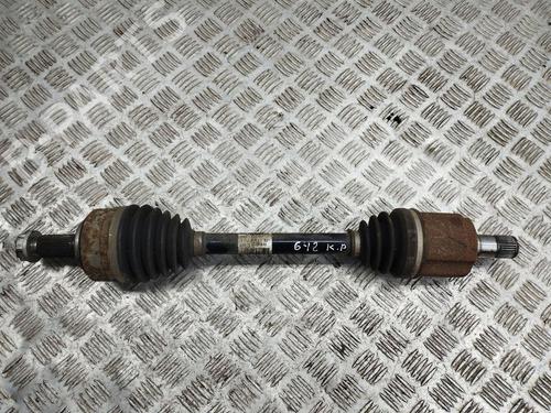 Used Left front driveshaft Left front driveshaft 33254384 33254384