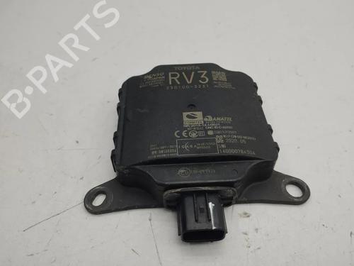 Electronic module TOYOTA RAV 4 V (_A5_, _H5_) 2.5 Hybrid (AXAH52) | BP36193213M83 - Image 5