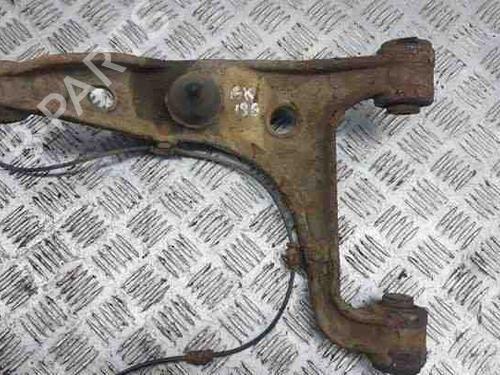 Venstre bagtil bærearm SUZUKI GRAND VITARA II (JT, TE, TD) 1.9 DDiS All-wheel Drive (JT419, TD44, JB419WD, JB419XD,... (129 hp) 28842402