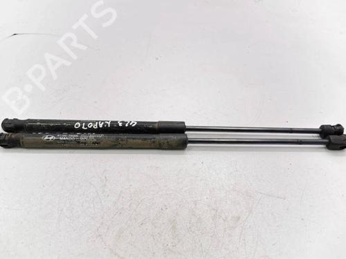 Used Hood lift support HYUNDAI SANTA FÉ III (DM, DMA) 2.2 CRDi 4WD (197 hp) 28904161