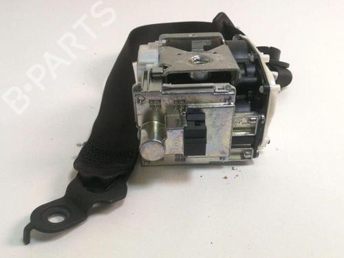 Front left seatbelt MERCEDES-BENZ M-CLASS (W164) ML 300 CDI 4-matic (164.121) | BP28902850I26 