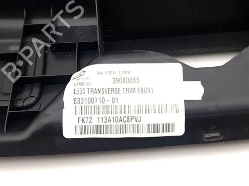 Boot lining LAND ROVER DISCOVERY SPORT (L550) 2.0 D 4x4 | BP36178119I3 - Image 4