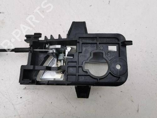 Front left lock KIA STONIC (YB) 1.0 T-GDi | BP40210751C98 - Image 8
