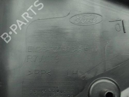 Rear left panel FORD GALAXY III (CK) 2.0 TDCi | BP38163168C60  - Image 13