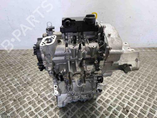 Used Engine AUDI A1 Sportback (8XA, 8XF) 1.0 TFSI (95 hp) 28900954