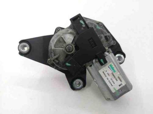 Ruitenwissermotor achter OPEL MOKKA / MOKKA X (J13) 1.7 CDTI (_76) (131 hp) 28870034