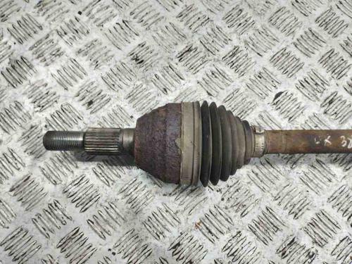 Left front driveshaft OPEL ANTARA A (L07) 2.0 CDTI 4x4 | BP28891153M38 