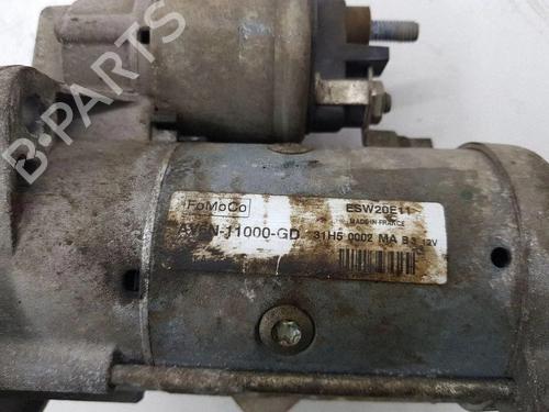 Starter FORD MONDEO V Turnier (CF) 1.5 TDCi | BP40192346M8 - Image 5