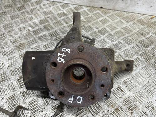 Used Right front steering knuckle Right front steering knuckle 36085804 36085804