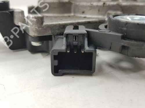 Rear wiper motor FORD FOCUS C-MAX (DM2) 1.6 TDCi | BP28869629M102