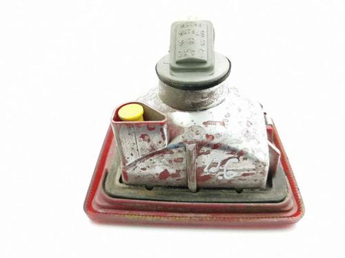 Right tailgate light PEUGEOT 407 Coupe (6C_) 2.0 HDi | BP37290494C80 - Image 5