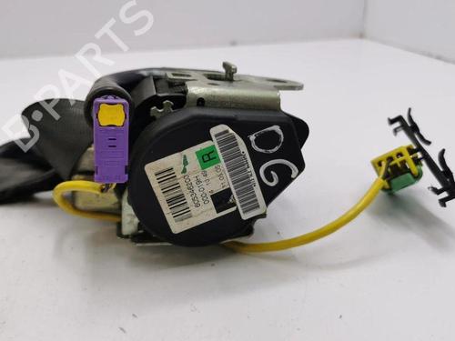 Rear right seatbelt BENTLEY CONTINENTAL FLYING SPUR (3W_) 6.0 | BP28898566I28 
