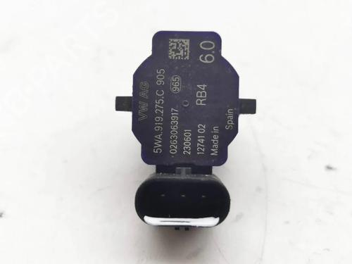 Electronic module AUDI A3 Sportback (8YA, 8YF) 30 TFSI | BP33645103M83 - Image 7