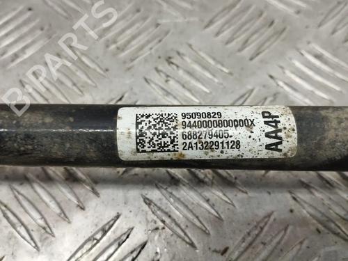 Right rear driveshaft CHEVROLET TRAX 1.7 TD AWD | BP36175694M41 - Image 5