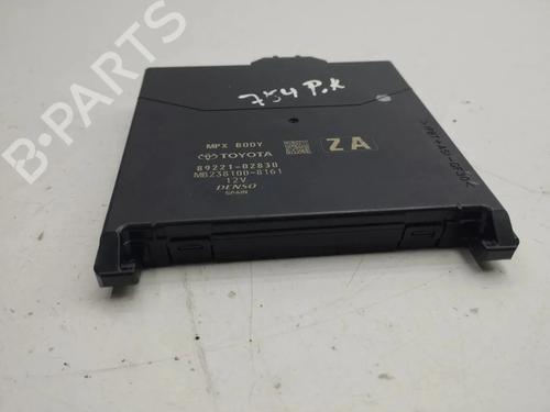 Electronic module TOYOTA COROLLA Estate (_E21_) 2.0 Hybrid (MZEH12) | BP36331720M83  - Image 5
