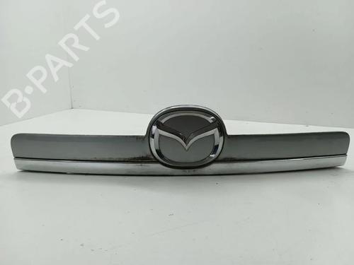 Pynteliste til bagklap Pynteliste til bagklap MAZDA CX-7 (ER) 2.2 MZR-CD AWD (ER10A) (173 hp) 36175862 36175862