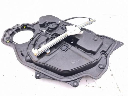 Front left window mechanism MAZDA CX-5 (KF) 2.2 D | BP38496185C22 - Image 3