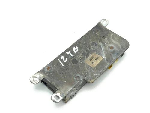 Electronic module MASERATI QUATTROPORTE V 4.2 | BP28881603M83 - Image 2