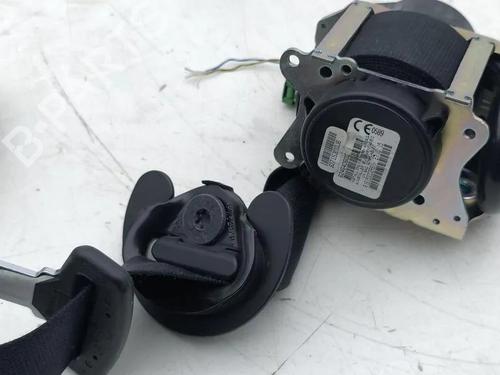 Rear right seatbelt BMW X5 (F15, F85) xDrive 40 d | BP31265250I28 