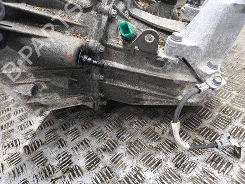 Gearbox RENAULT MEGANE IV Hatchback (B9A/M/N_) 1.2 TCe 130 (B9MR) | BP38202170M3 - Image 8