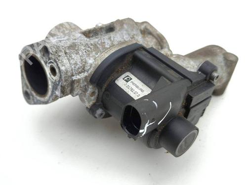 EGR-Ventil AUDI Q7 (4MB, 4MG, 4MQ) 45 TDI quattro (249 hp) 28875567
