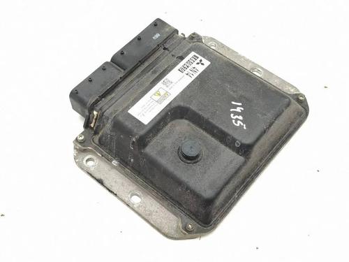 Engine control unit (ECU) MITSUBISHI OUTLANDER II (CW_W) 2.2 DI-D 4WD | BP39485852M57 - Image 2