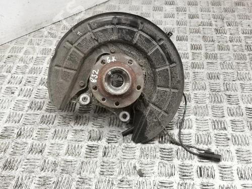 Used Left rear steering knuckle Left rear steering knuckle 33985196 33985196