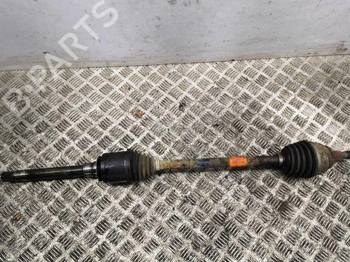 Right front driveshaft MERCEDES-BENZ M-CLASS (W164) ML 320 CDI 4-matic | BP28898386M39