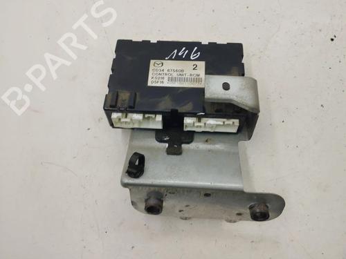 Used Control unit Control unit 28885853 28885853