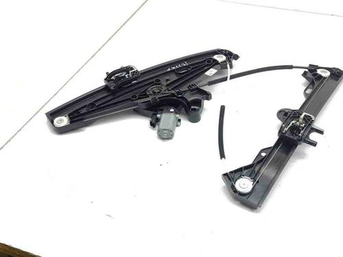 Used Front left window mechanism OPEL ASTRA L (OV5) 1.2 (FPHNSL, FPHNSR) (131 hp) 28881014