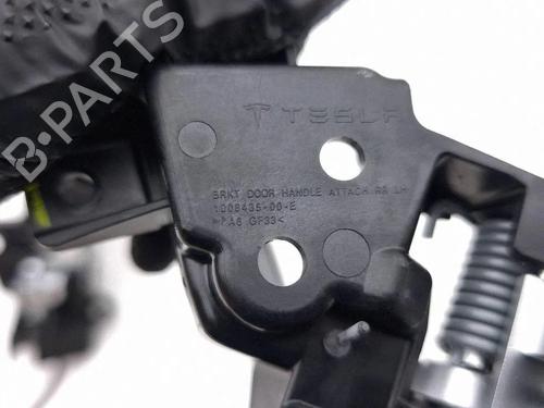 Front left interior door handle TESLA MODEL S (5YJS) 70D AWD | BP38007268I13 - Image 8