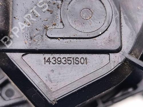 Throttle body RENAULT AUSTRAL E-TECH 200 Hybrid (HGM2) | BP32676630M82 - Image 9