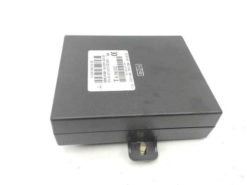 Electronic module MERCEDES-BENZ S-CLASS (W220, V220) S 320 CDI (220.026, 220.126) | BP28872343M83