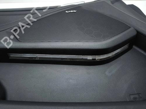 Front left panel KIA OPTIMA (FSGDS6B) 1.7 CRDi | BP33666092C58 - Image 6
