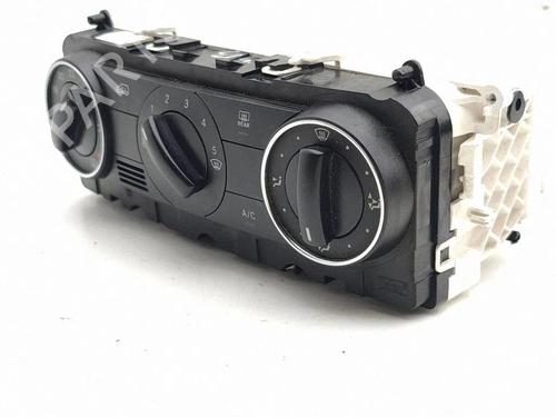 Used Control unit Control unit MERCEDES-BENZ A-CLASS (W169) A 180 CDI (169.007, 169.307) (109 hp) 40263315 40263315
