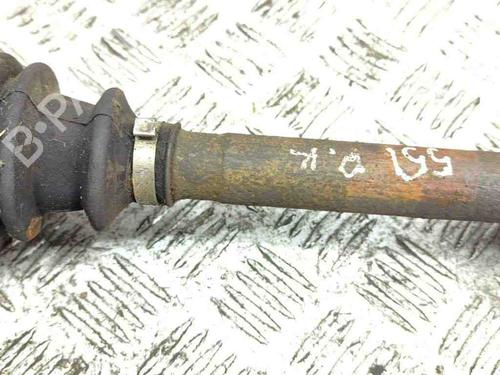 Left front driveshaft LAND ROVER RANGE ROVER SPORT I (L320) 2.7 D 4x4 | BP28894732M38 