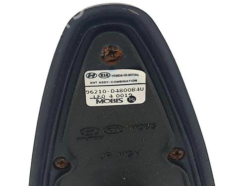 Antenne/Base KIA OPTIMA (FSGDS6B) 1.7 CRDi | BP36204780C140 - Image 6