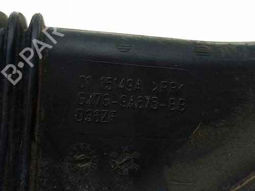 Pipe JAGUAR XE (X760) 2.0 D | BP33900296M125 - Image 6