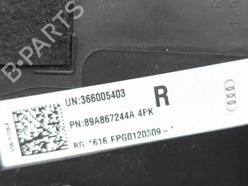 Other AUDI Q4 E-TRON SUV (F4B) 45 | BP39512249O1 - Image 9